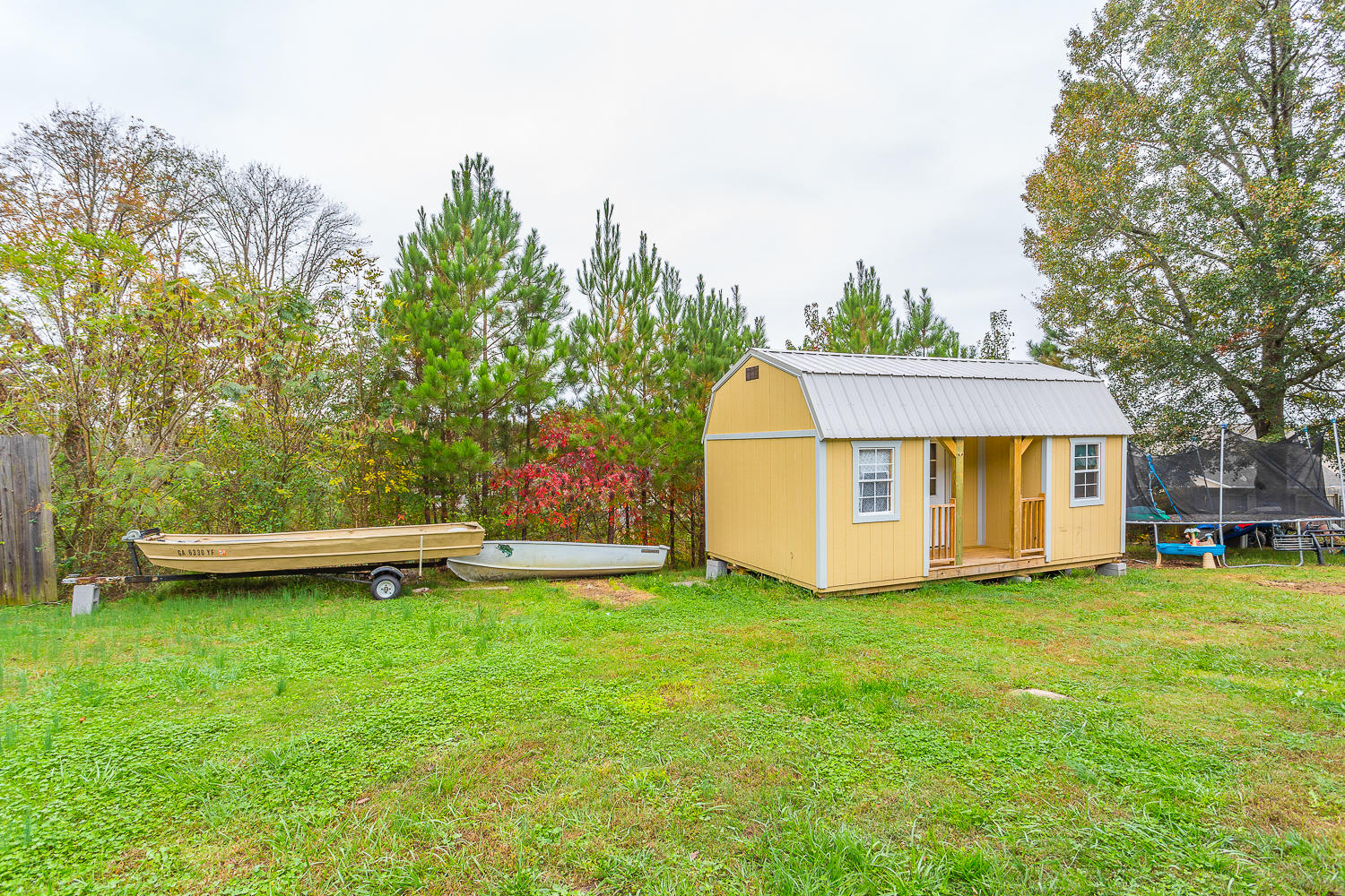 171 Elmtree Road Ringgold, GA 30736 - Photo 40 of 41 171 Elm HD -8