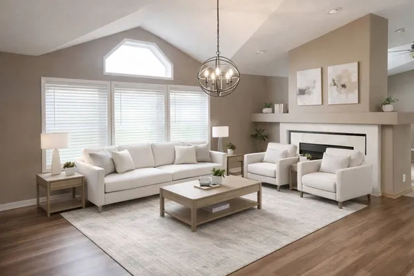 $110,000 | 386 Buttercup Lane, Matteson, IL 60443