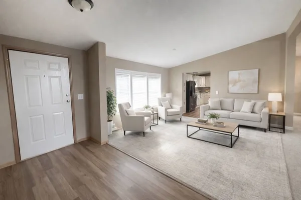 $110,000 | 386 Buttercup Lane, Matteson, IL 60443