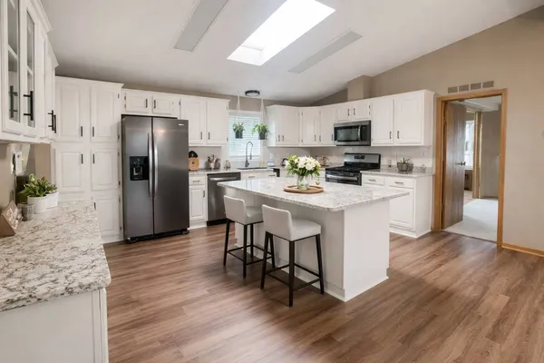 $110,000 | 386 Buttercup Lane, Matteson, IL 60443