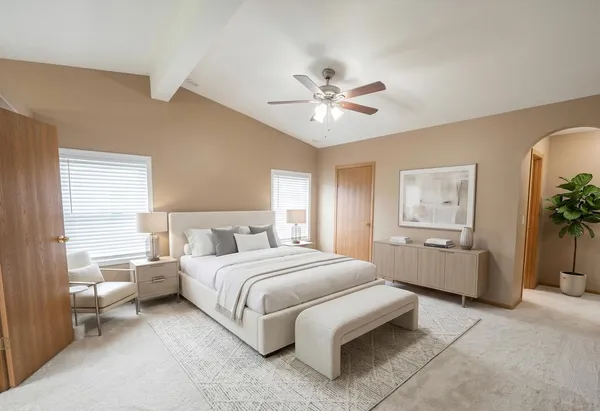 $110,000 | 386 Buttercup Lane, Matteson, IL 60443