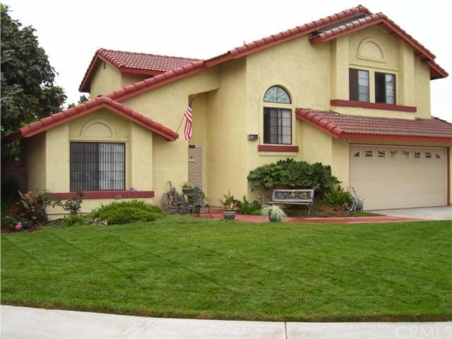 11100 Francisco Place Riverside, CA 92505 - Photo 1 of 1