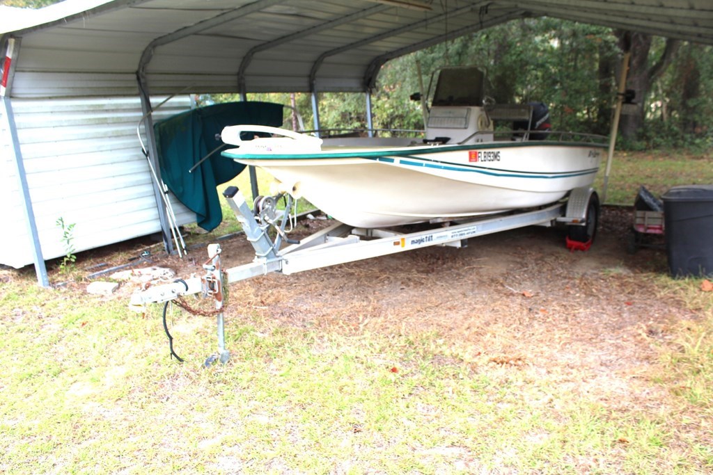 2714 Ed Hall Road Donalsonville, GA 39845 - Photo 31 of 35
