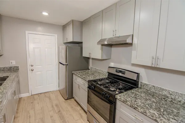 $1,150 | 1651 Northwood Street, Unit 1651, Houston, TX 77009