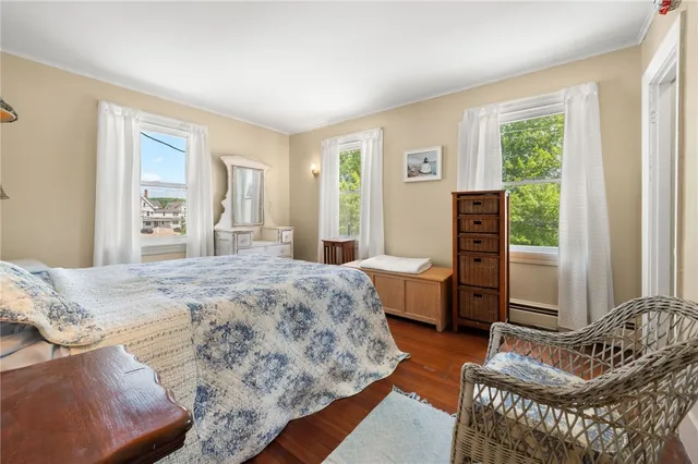 $2,000 | 110 High Street, Unit 2, Westerly, RI 02891