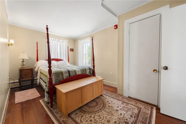 $2,000 | 110 High Street, Unit 2, Westerly, RI 02891