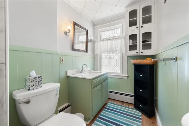 $2,000 | 110 High Street, Unit 2, Westerly, RI 02891