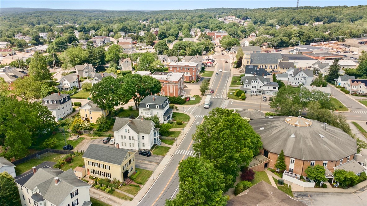 110 High Street, Unit 2 Westerly, RI 02891 - Photo 23 of 25