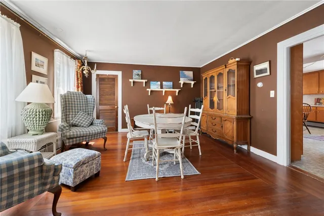 $2,000 | 110 High Street, Unit 2, Westerly, RI 02891