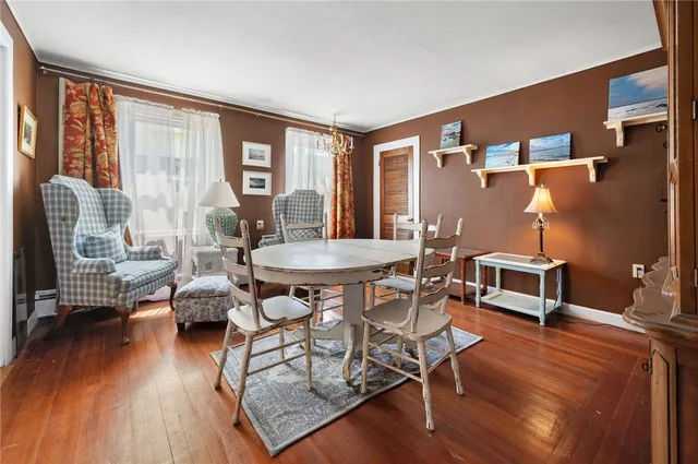 $2,000 | 110 High Street, Unit 2, Westerly, RI 02891