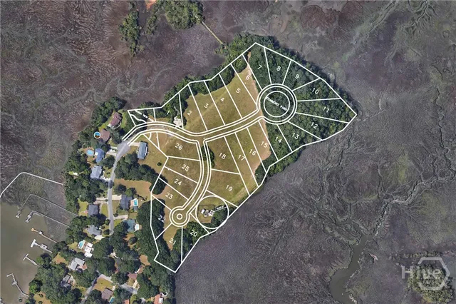 $6,500,000 | 0 Riverview Drive, Savannah, GA 31410