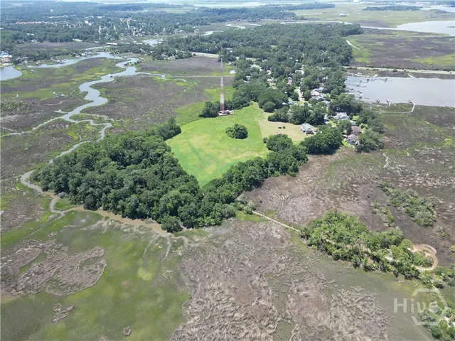 $6,500,000 | 0 Riverview Drive, Savannah, GA 31410