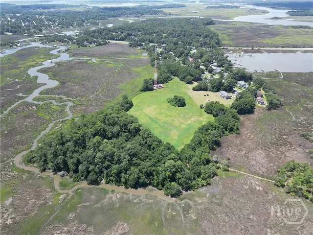 $6,500,000 | 0 Riverview Drive, Savannah, GA 31410