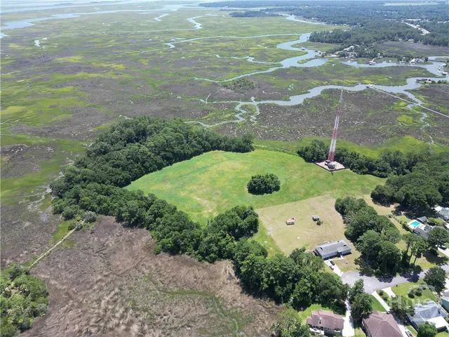 $6,500,000 | 0 Riverview Drive, Savannah, GA 31410