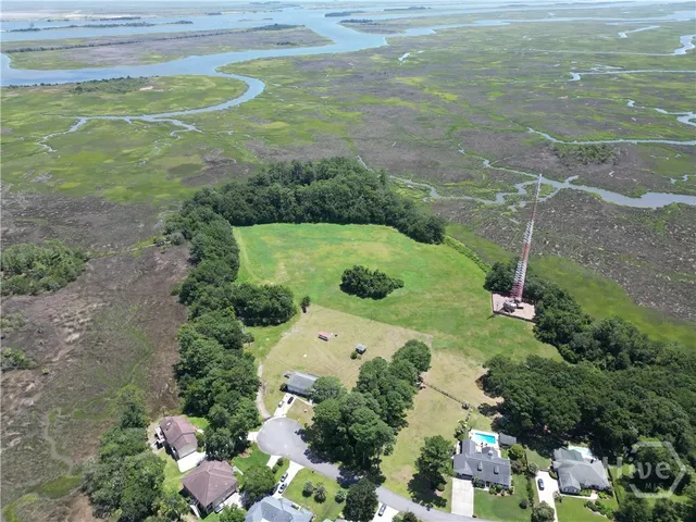 $6,500,000 | 0 Riverview Drive, Savannah, GA 31410