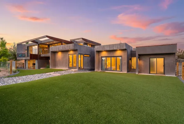 $1,349,000 | 5025 Agua Fria Park Road, Santa Fe, NM 87507