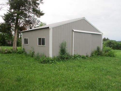 S7204 Sandusky Road Hillpoint, WI 53937 - Photo 2 of 12