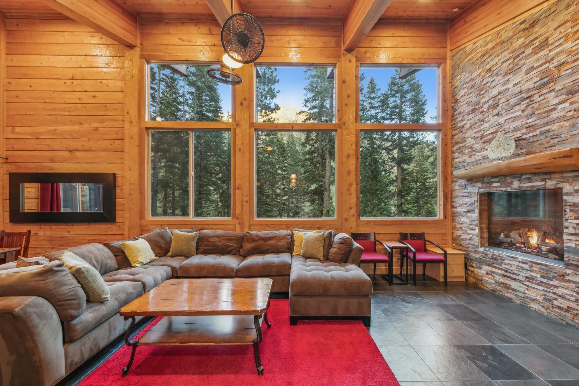 7585 River Road Olympic Valley, CA 96146 - Photo 8 of 24 Gallery Image 8