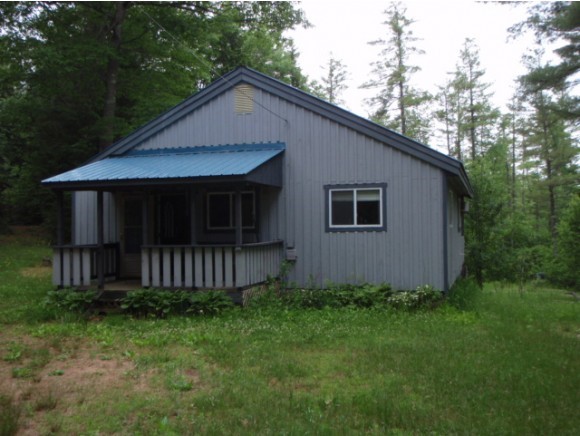25 Baywoods Road Meredith, NH 03253 - Photo 1 of 1