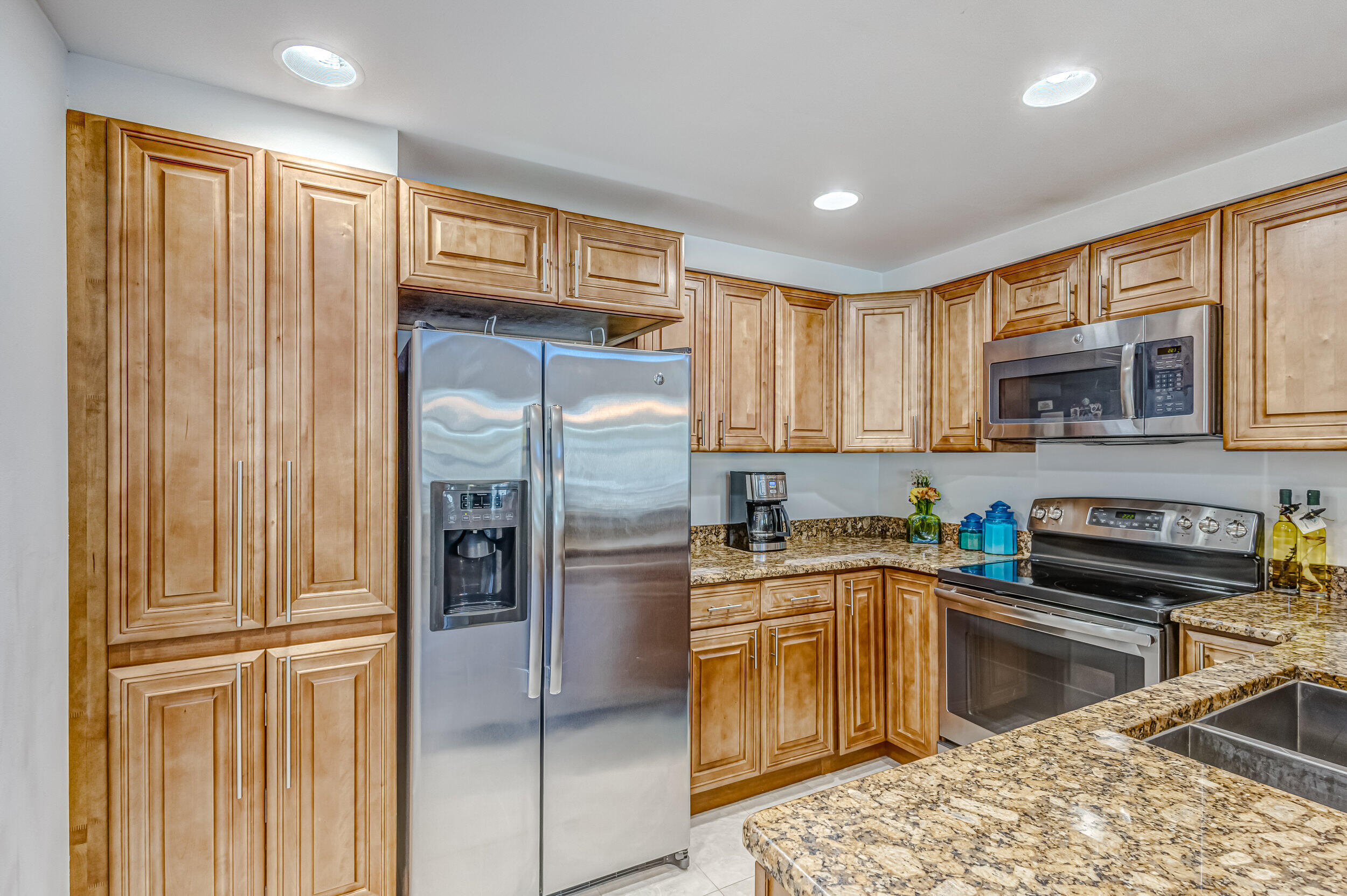 1701 Mizzenmast Way Jupiter, FL 33477 - Photo 16 of 63 Kitchen (3)