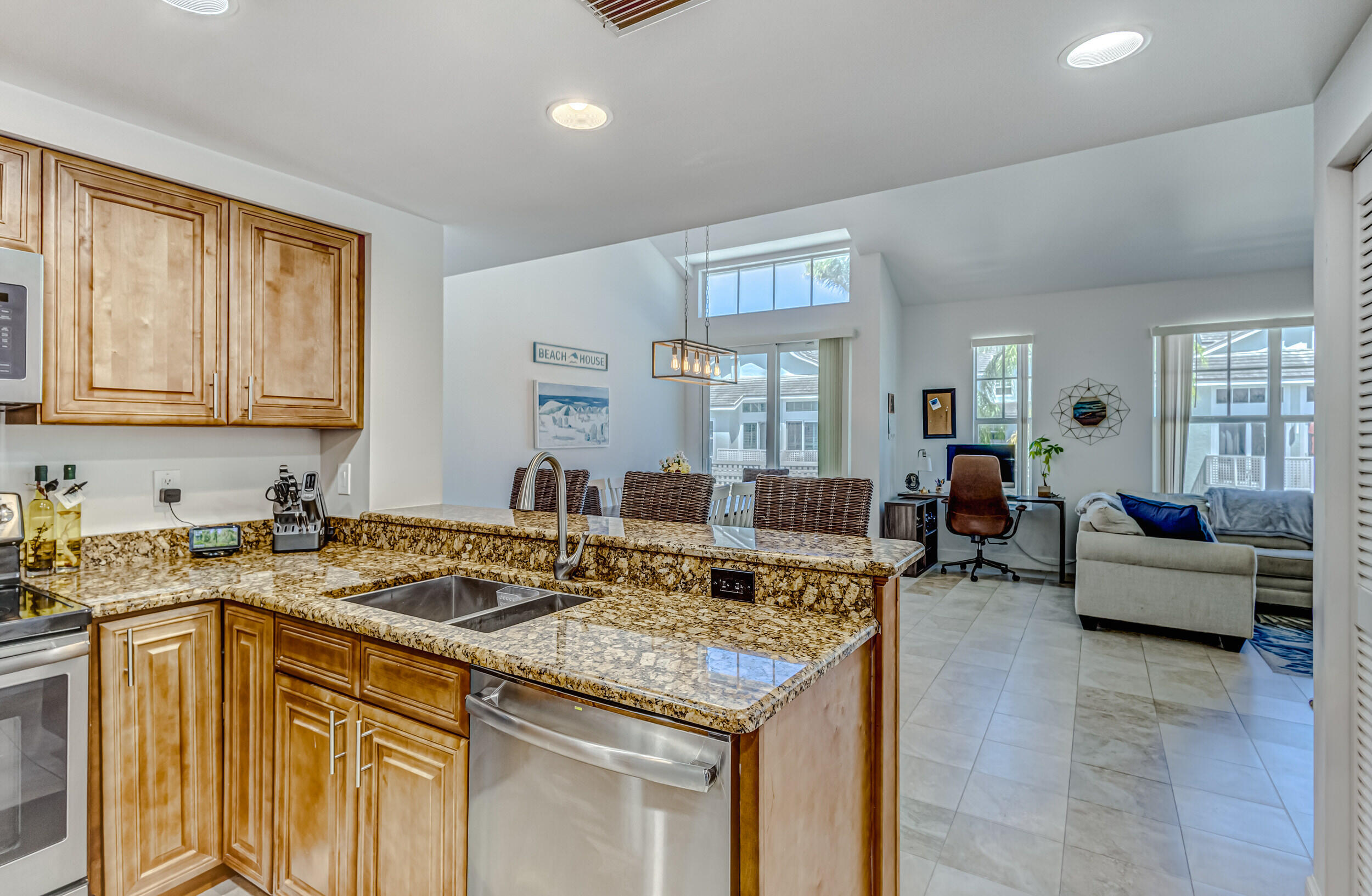 1701 Mizzenmast Way Jupiter, FL 33477 - Photo 18 of 63 Kitchen (5)