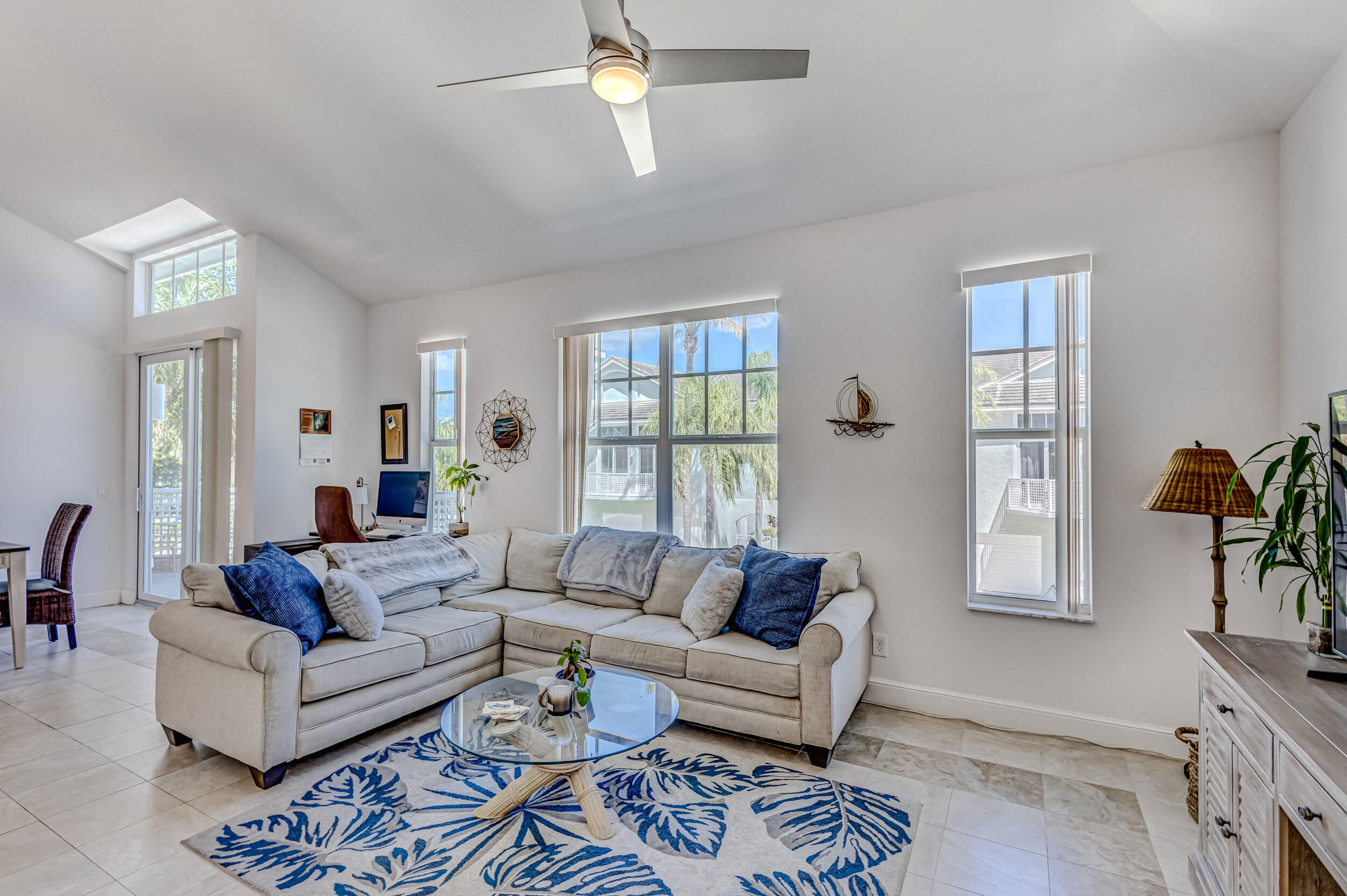 1701 Mizzenmast Way Jupiter, FL 33477 - Photo 2 of 63 Living Room (5)