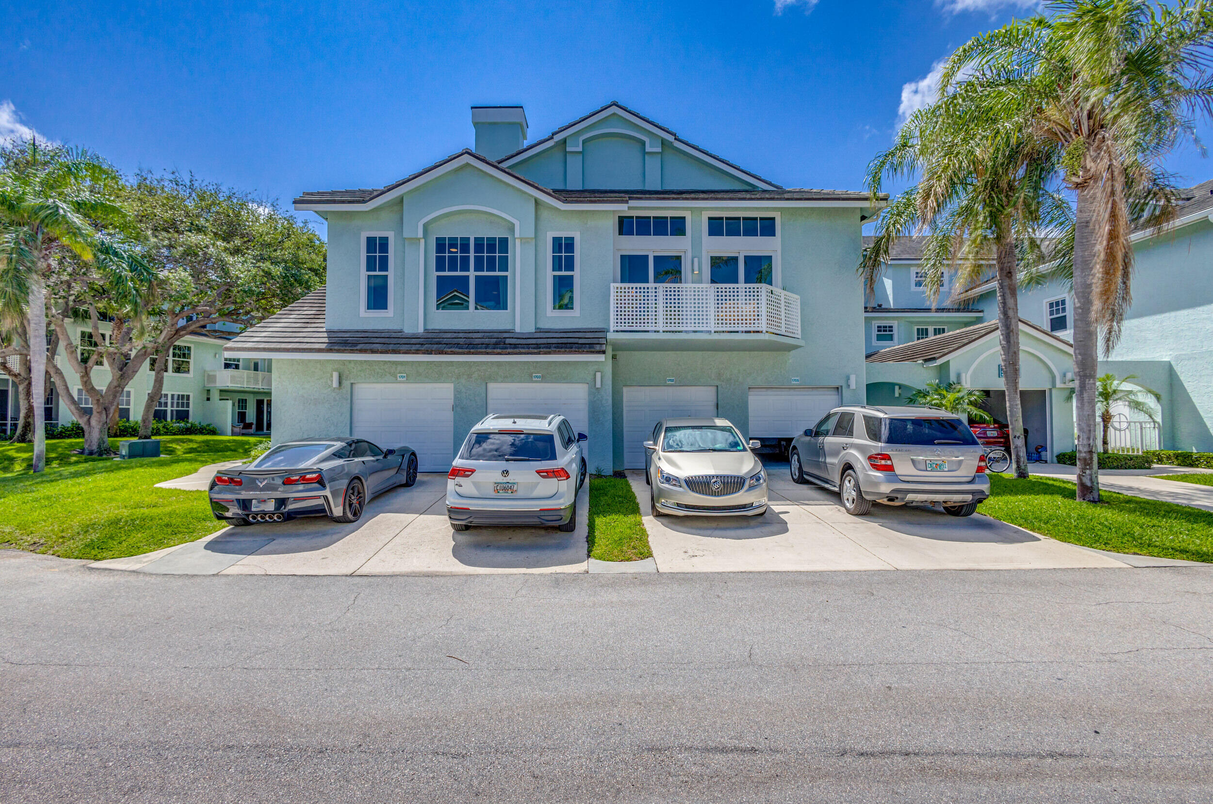 1701 Mizzenmast Way Jupiter, FL 33477 - Photo 4 of 63 Exterior