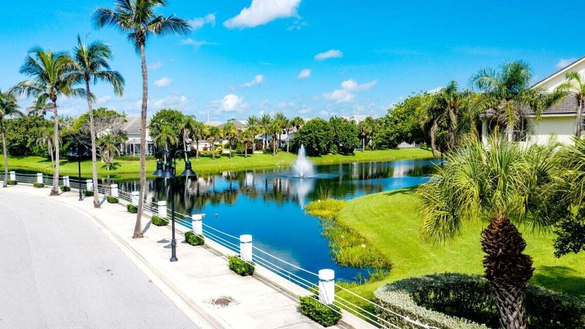 1701 Mizzenmast Way Jupiter, FL 33477 - Photo 54 of 63 Sea Colony Community