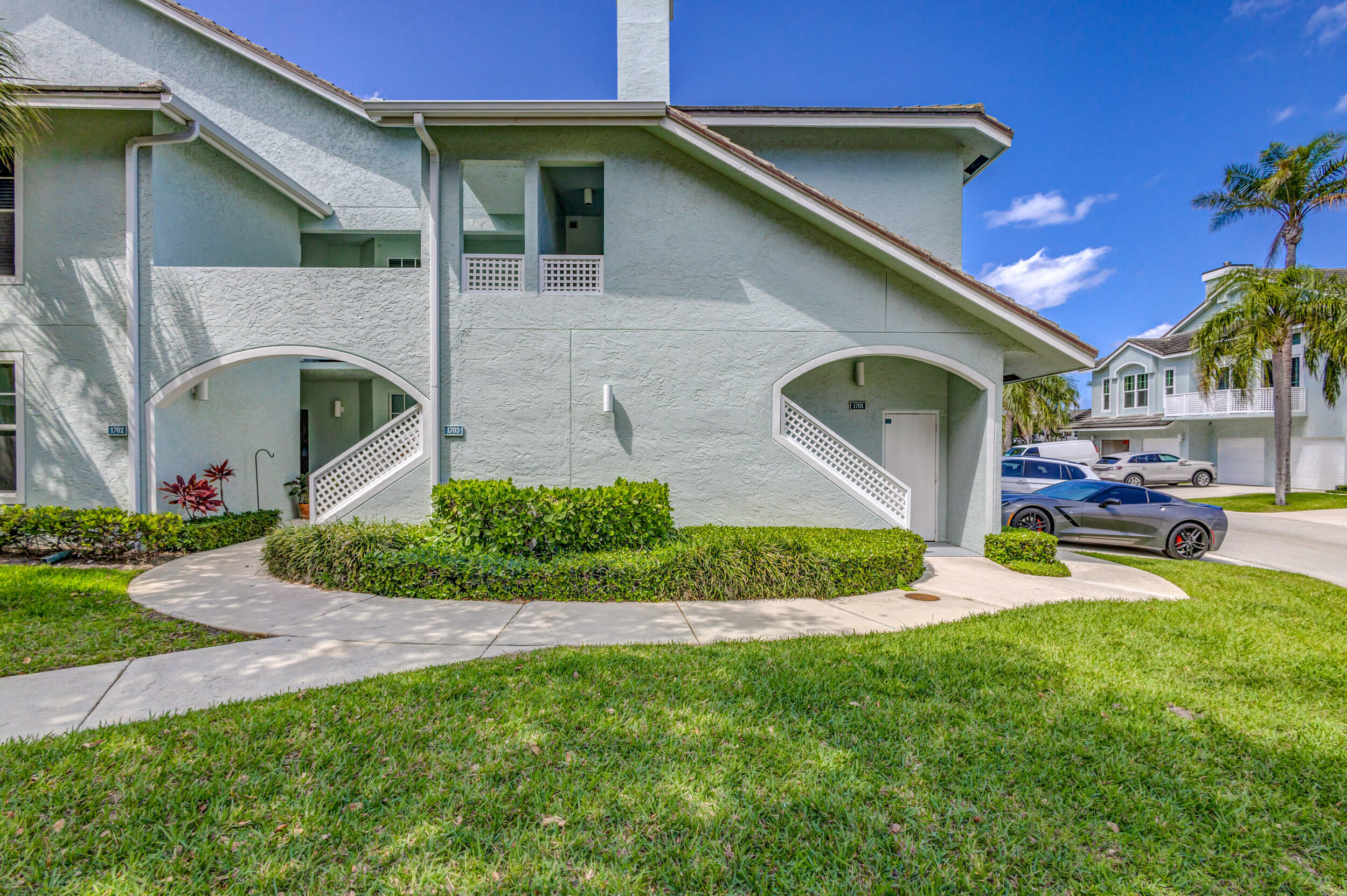 1701 Mizzenmast Way Jupiter, FL 33477 - Photo 6 of 63 Exterior