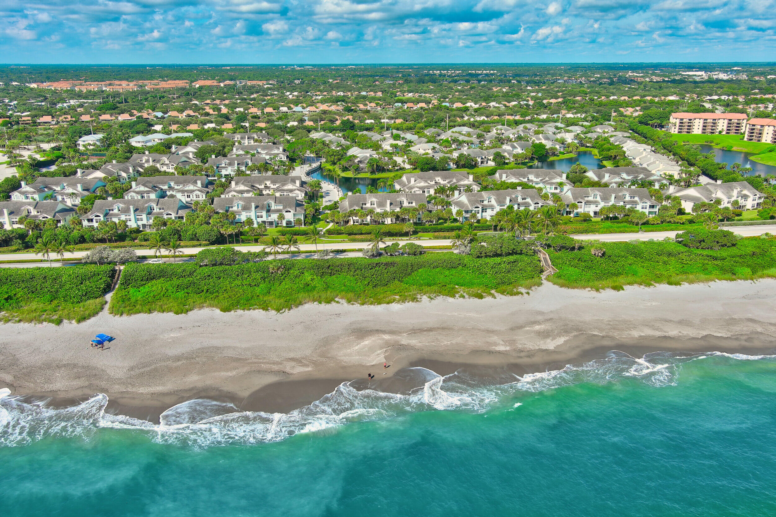 1701 Mizzenmast Way Jupiter, FL 33477 - Photo 63 of 63 Sea Colony Community