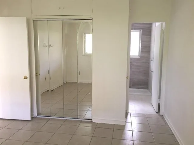 a view of a bathroom with a sink