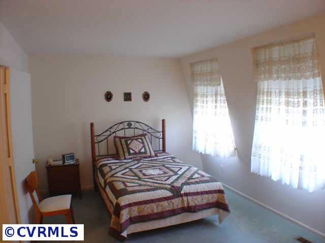 24 Ashinghurst Road, Unit 24 Henrico, VA 23238 - Photo 8 of 8 Agent Photo