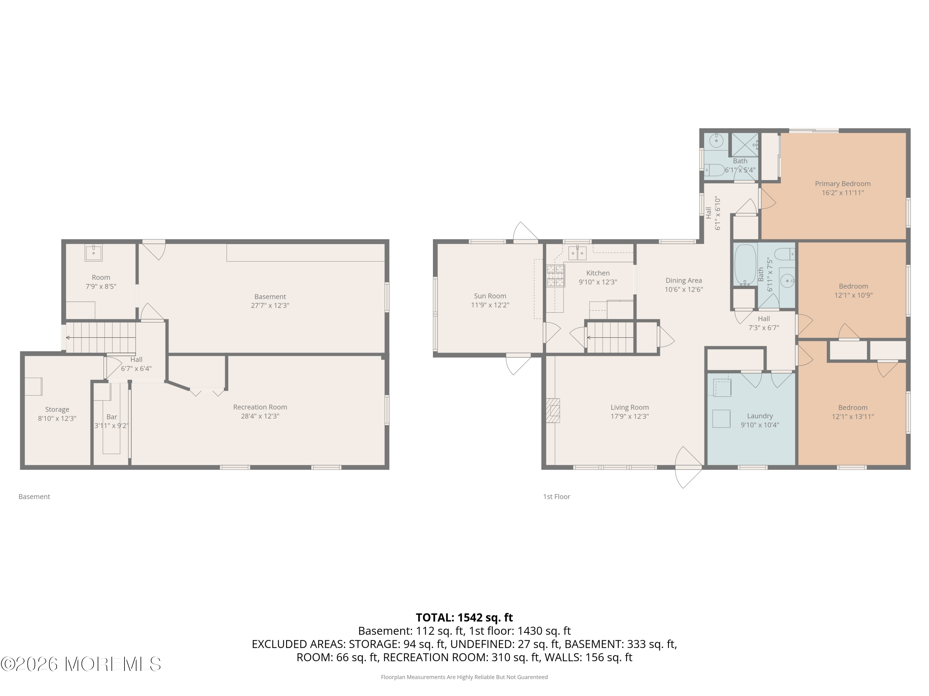 1708 Forge Pond Road Brick, NJ 08724 - Photo 31 of 31