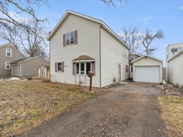 $255,000 | 1306 Park Street, Brainerd, MN 56401