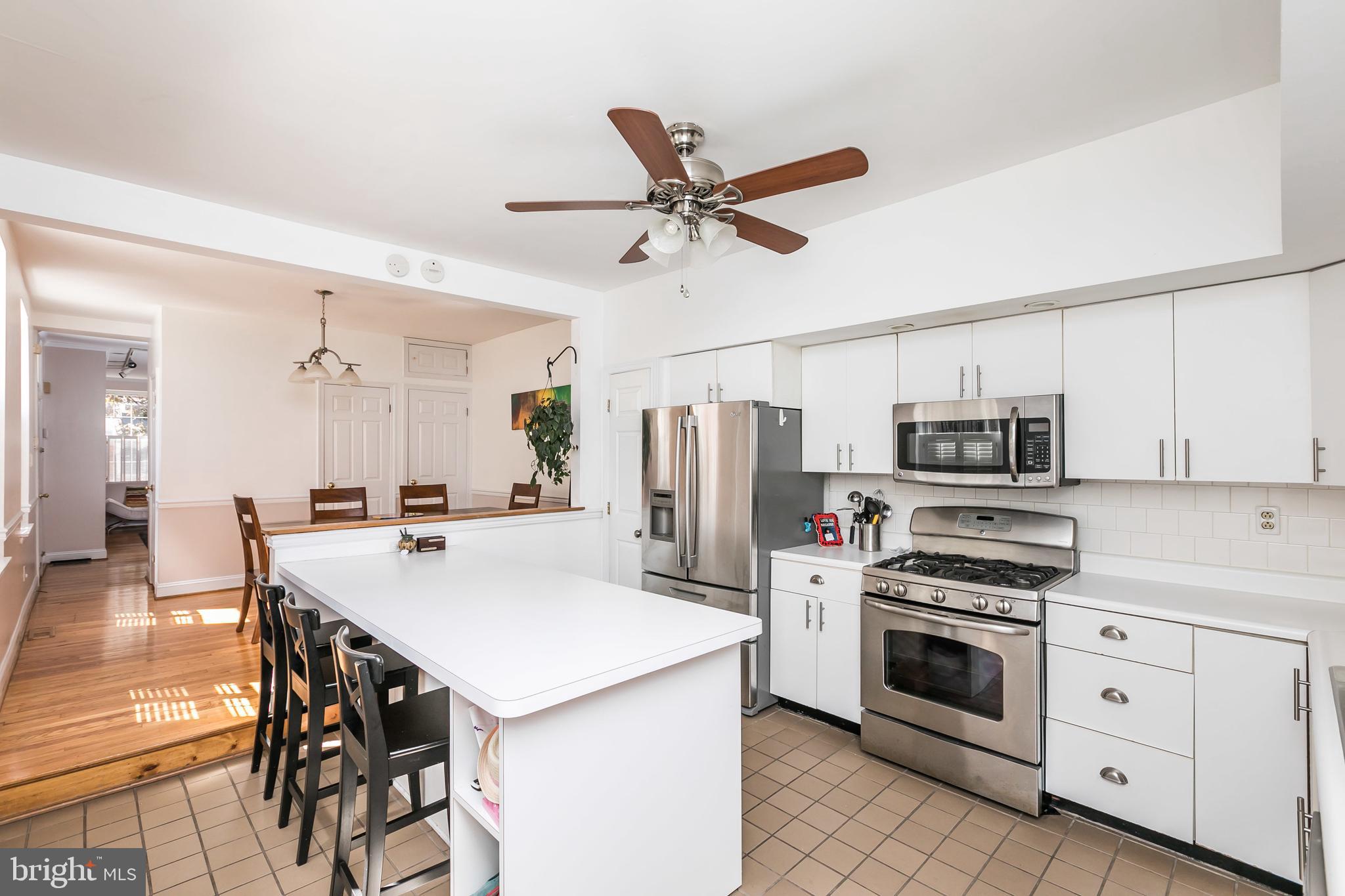 136 Gittings Street Baltimore, MD 21230 - Photo 12 of 43