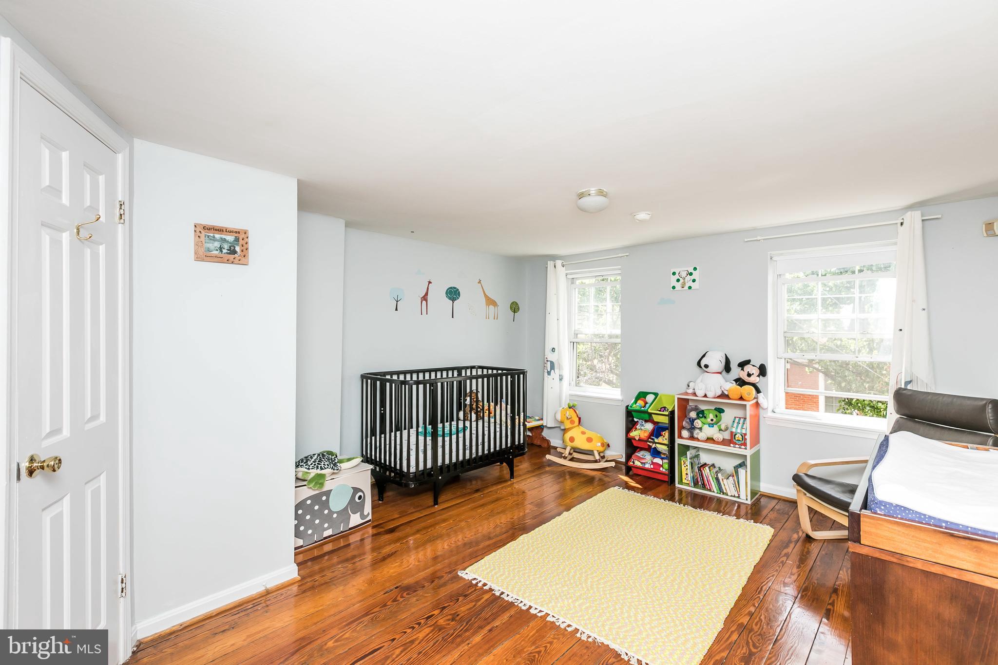 136 Gittings Street Baltimore, MD 21230 - Photo 26 of 43