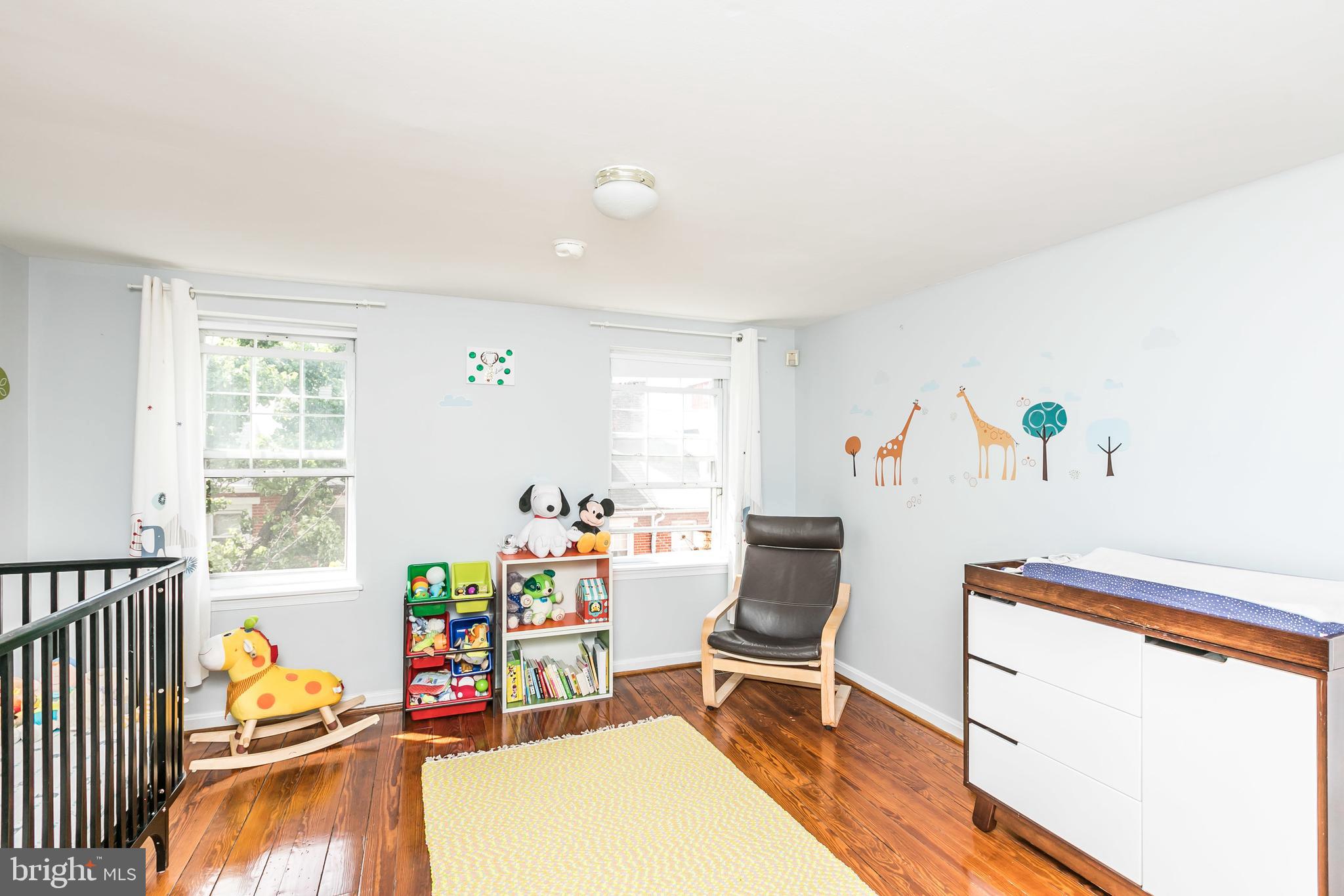 136 Gittings Street Baltimore, MD 21230 - Photo 27 of 43