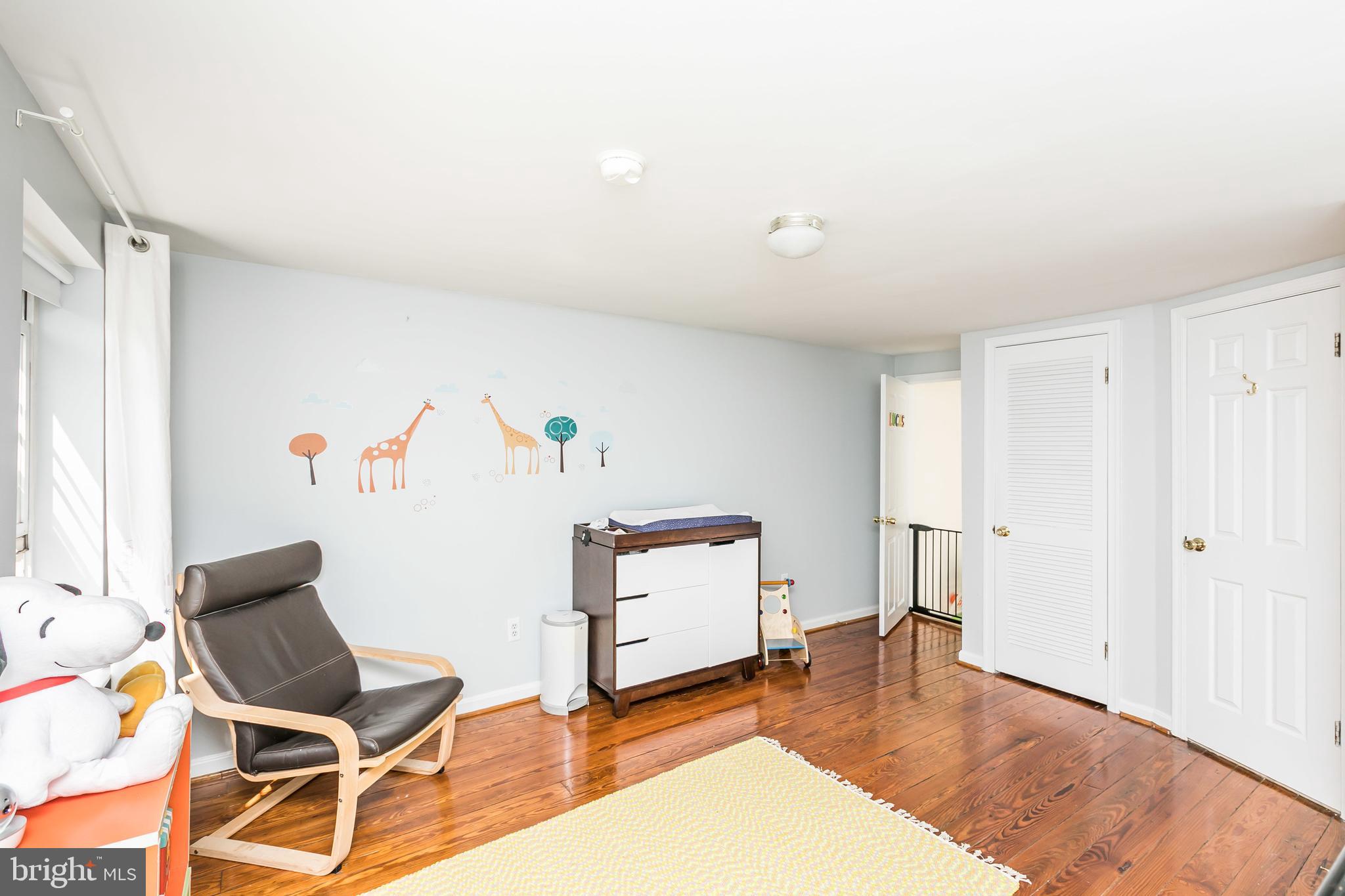 136 Gittings Street Baltimore, MD 21230 - Photo 28 of 43