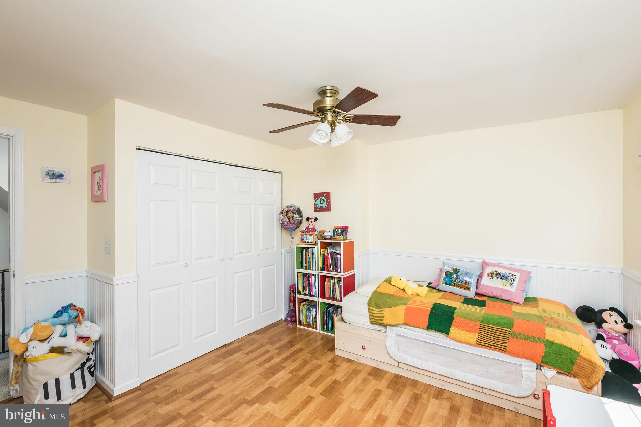 136 Gittings Street Baltimore, MD 21230 - Photo 30 of 43