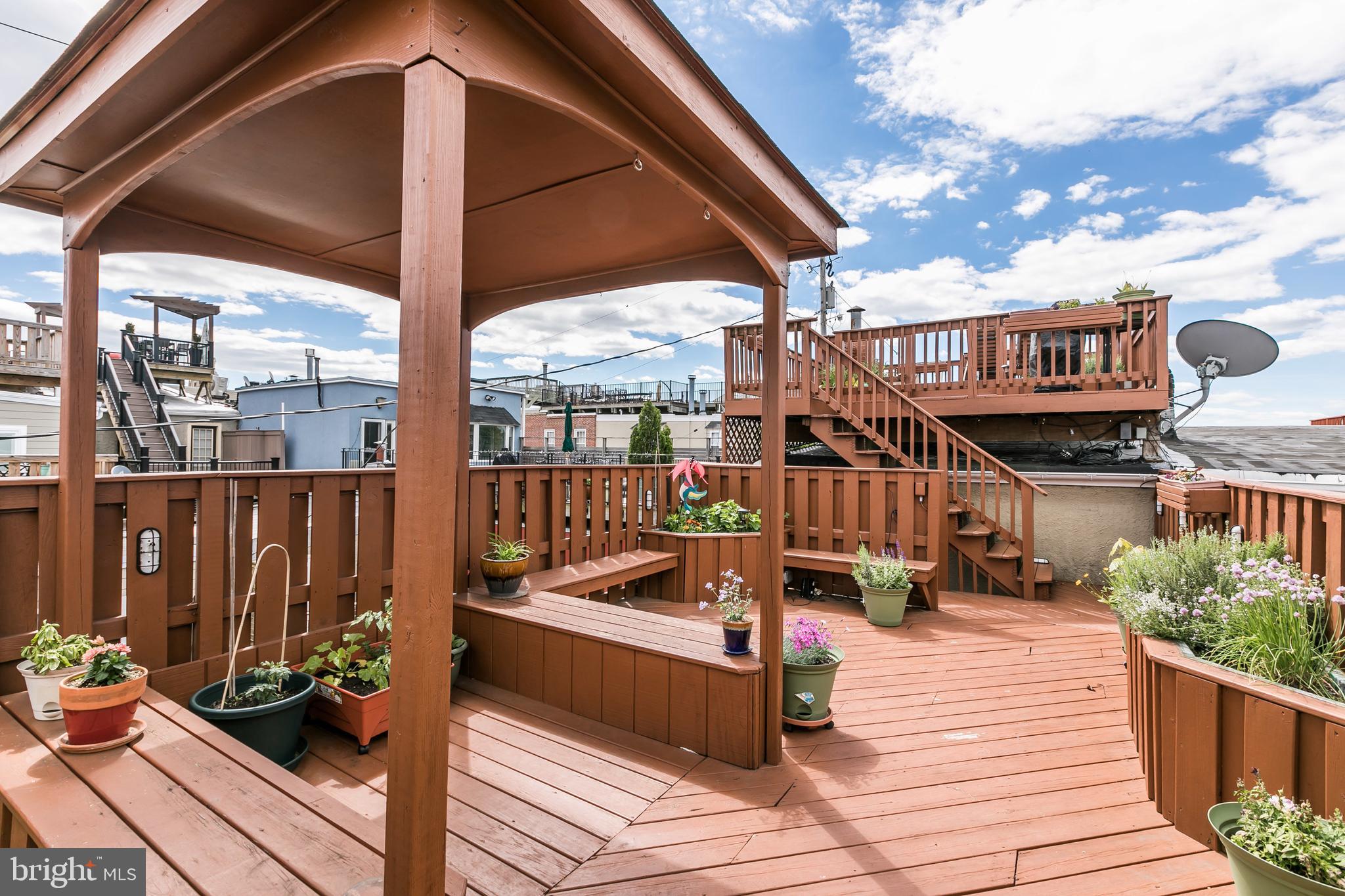 136 Gittings Street Baltimore, MD 21230 - Photo 37 of 43