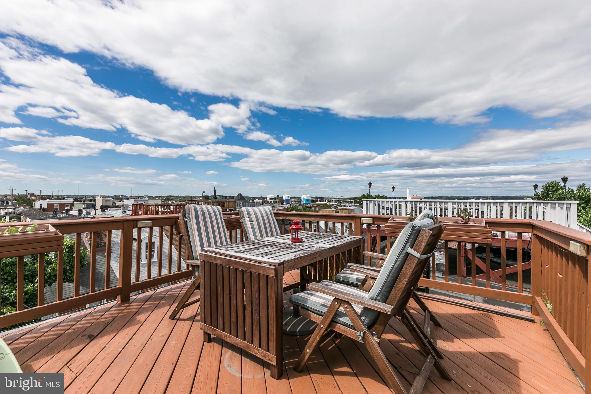 136 Gittings Street Baltimore, MD 21230 - Photo 39 of 43