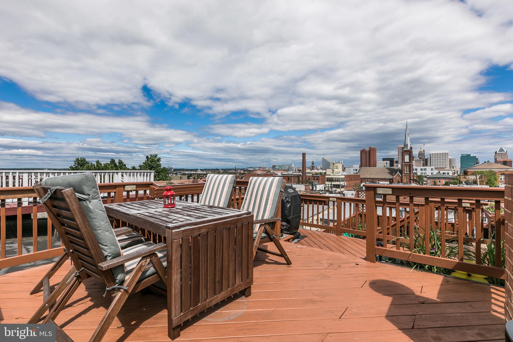 136 Gittings Street Baltimore, MD 21230 - Photo 40 of 43