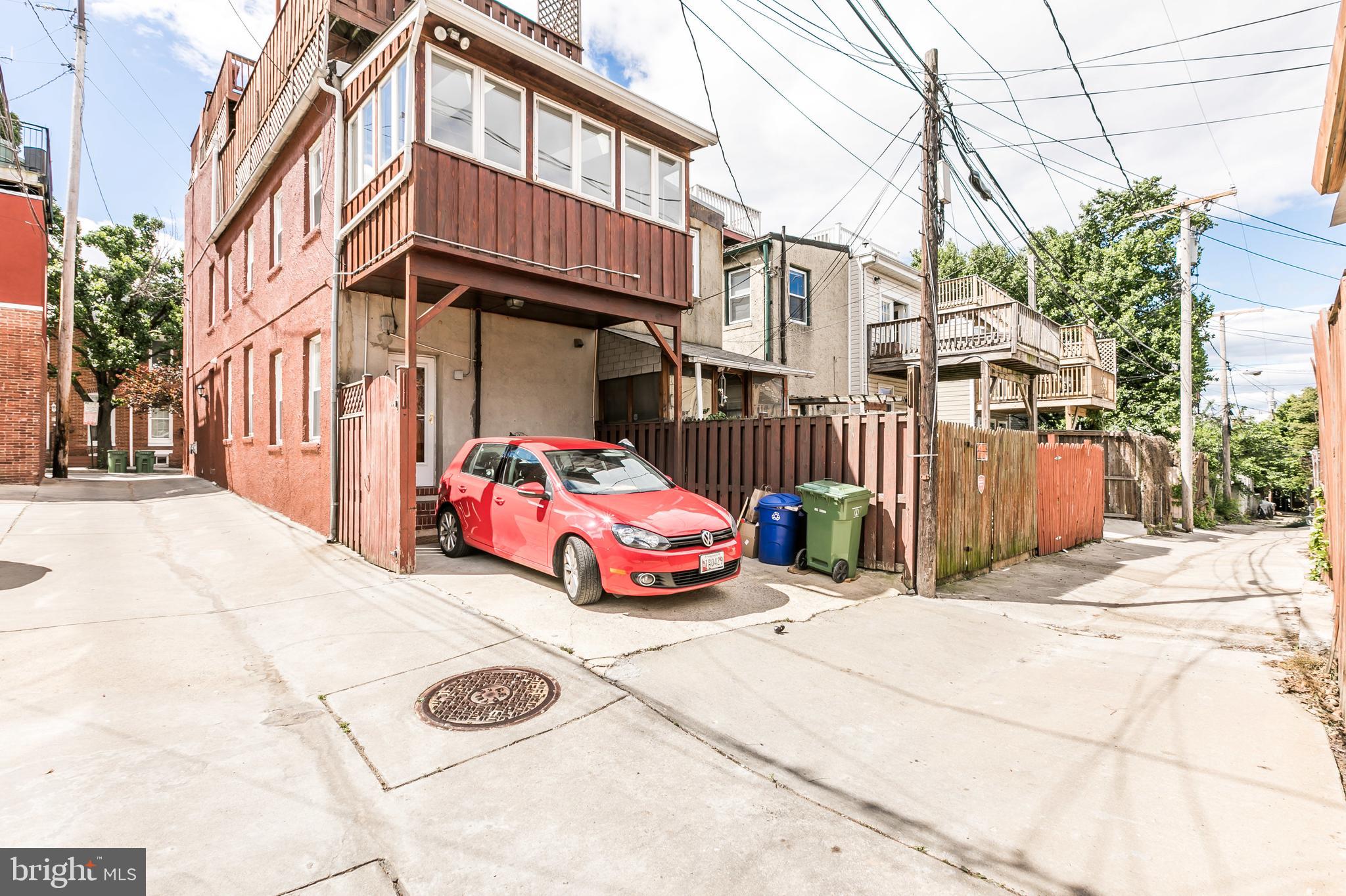 136 Gittings Street Baltimore, MD 21230 - Photo 41 of 43