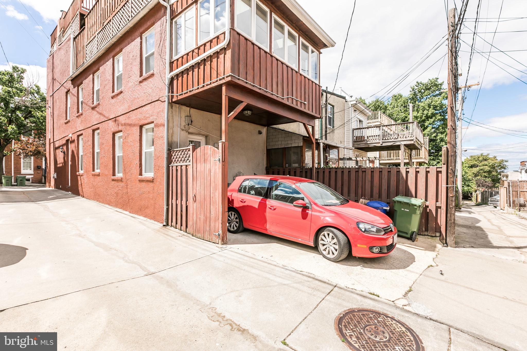 136 Gittings Street Baltimore, MD 21230 - Photo 42 of 43