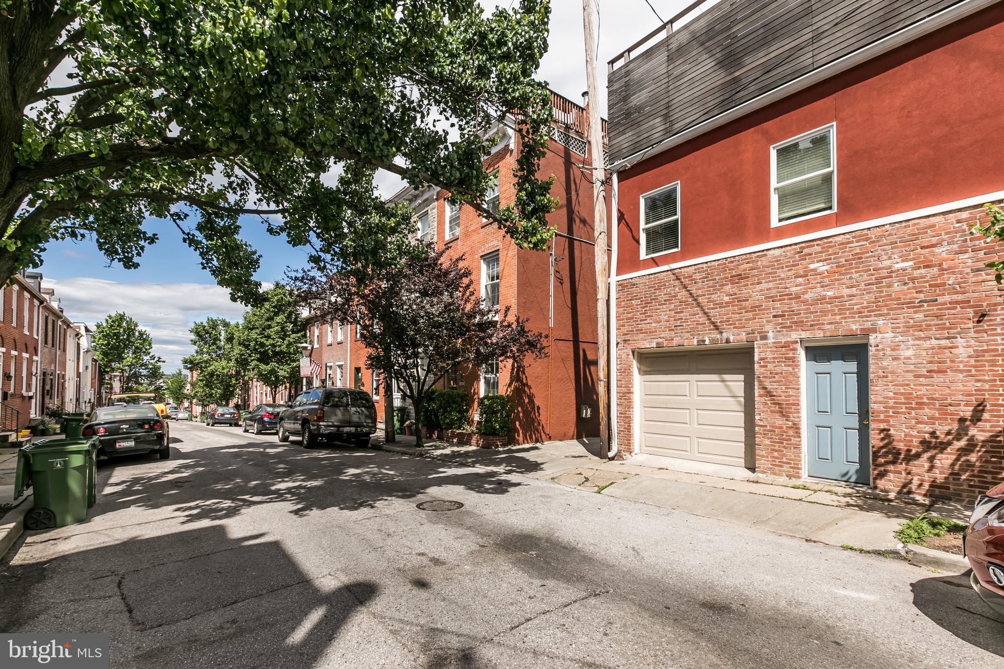 136 Gittings Street Baltimore, MD 21230 - Photo 43 of 43