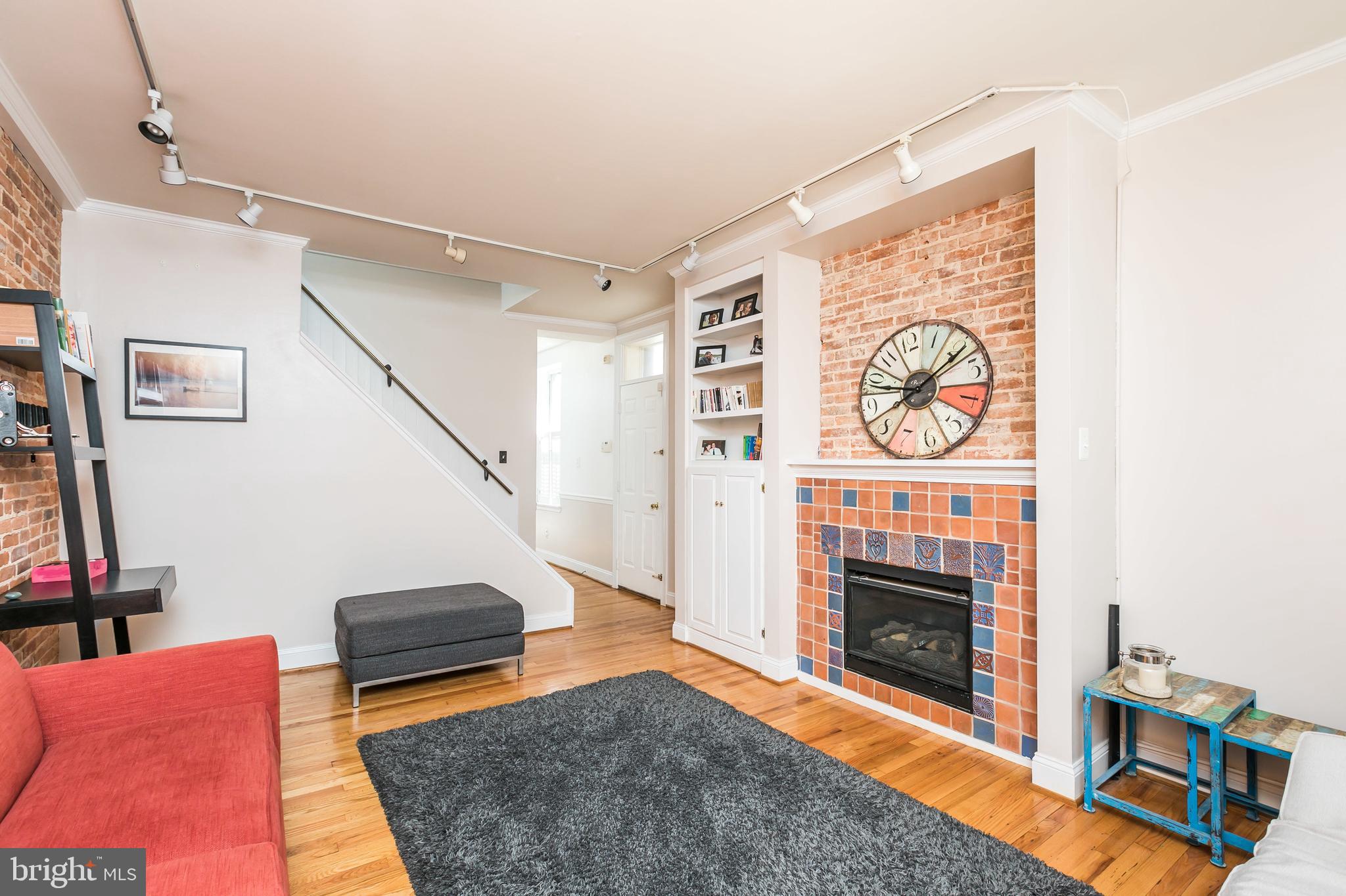 136 Gittings Street Baltimore, MD 21230 - Photo 6 of 43