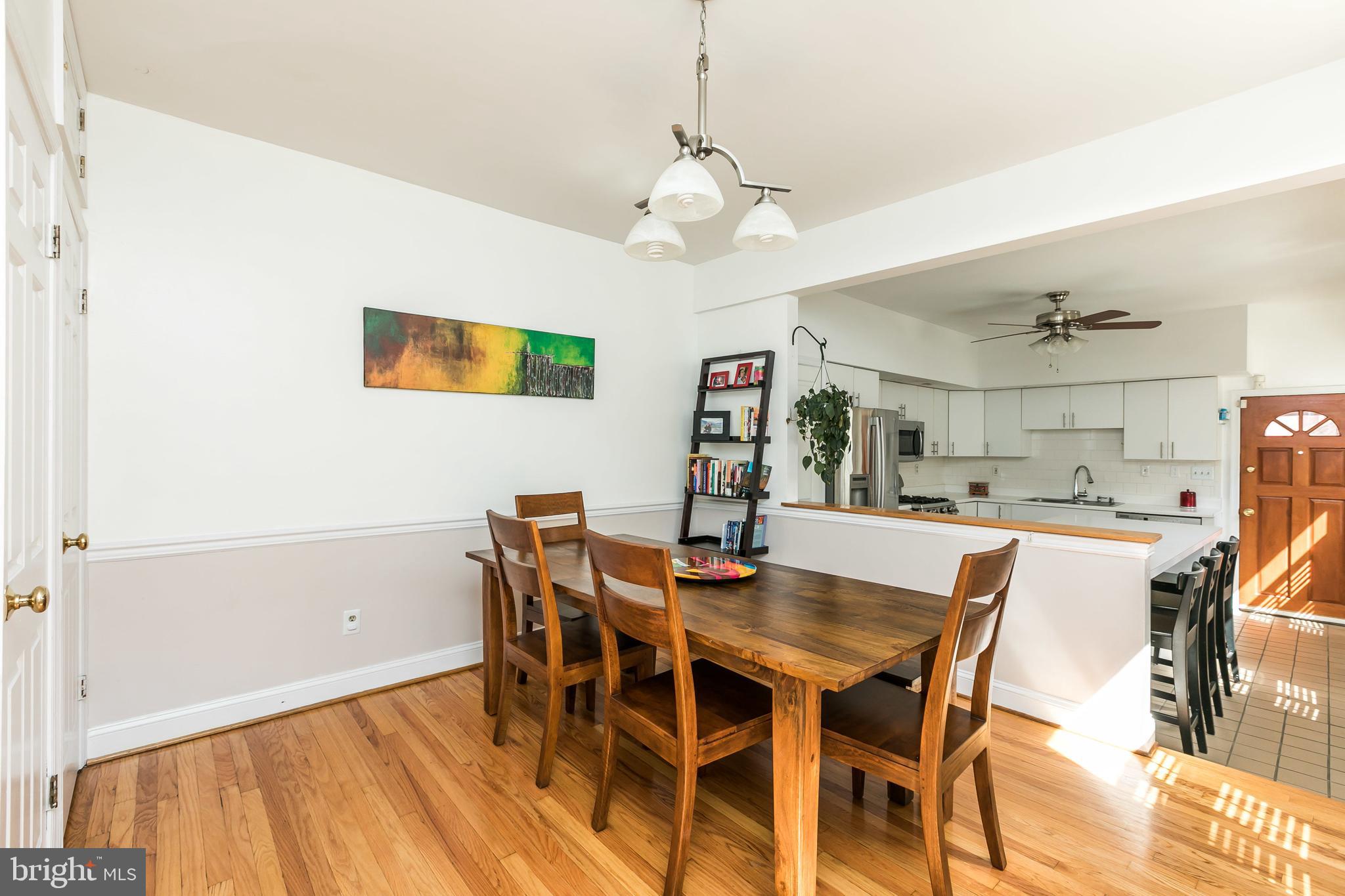 136 Gittings Street Baltimore, MD 21230 - Photo 7 of 43