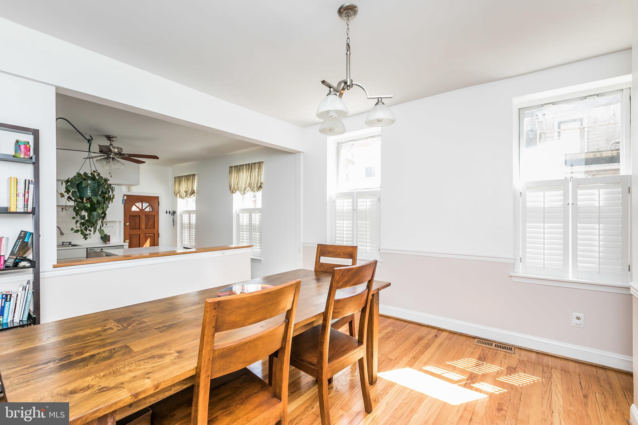 136 Gittings Street Baltimore, MD 21230 - Photo 8 of 43