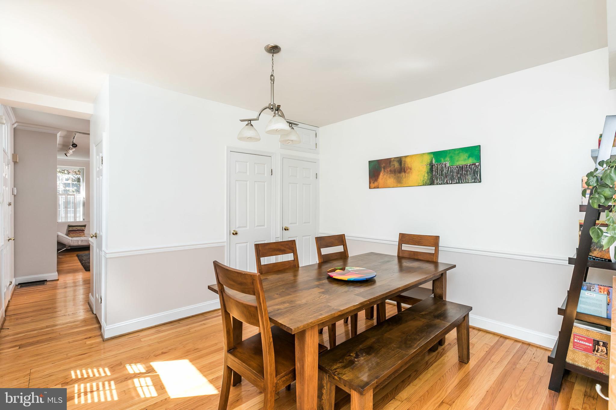 136 Gittings Street Baltimore, MD 21230 - Photo 9 of 43