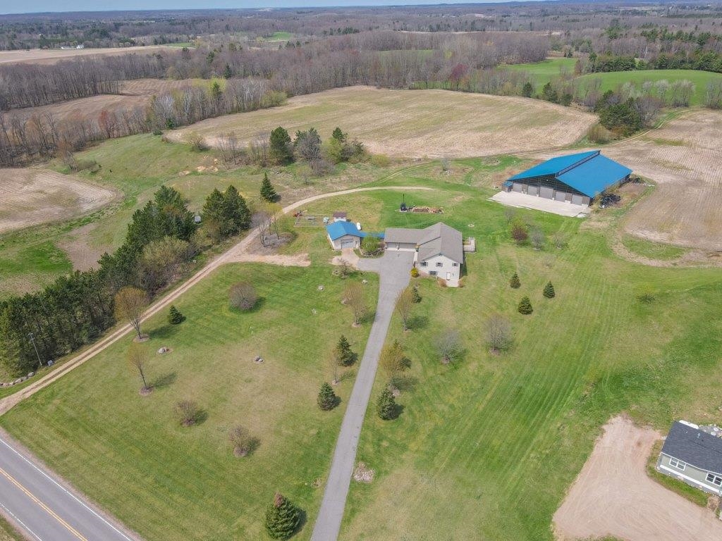 179432 County Rd II Eland, WI 54427 - Photo 2 of 36